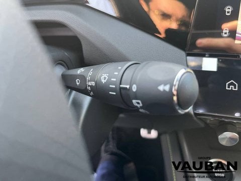 Voitures D'occasion À Osny | Peugeot 308 Iii Hybrid 145 E-Dcs6 Gt Exclusive