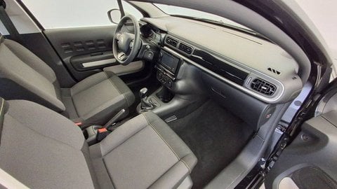 Voitures D'occasion À Sarcelles | Citroën C3 Iii Puretech 83 S&S Bvm5 You!