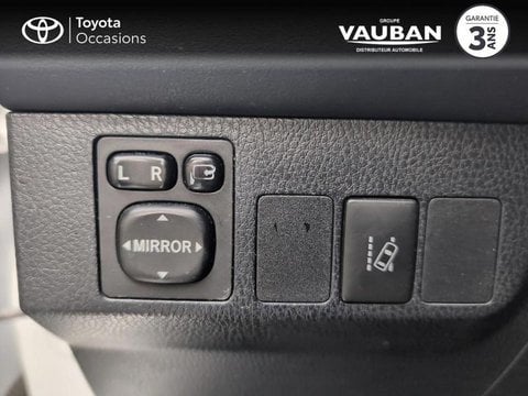 Voitures D'occasion À Le Chesnay | Toyota Rav4 197 Hybride Dynamic Edition 2Wd Cvt