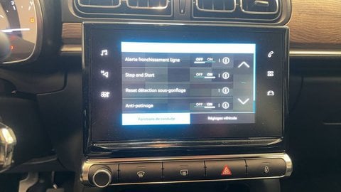 Voitures D'occasion À Buchelay | Citroën C3 Iii Puretech 83 Ch Bvm5 Plus