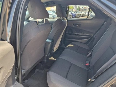 Voitures D'occasion À Argenteuil | Toyota C-Hr 2.0 Hybride 200Ch Design Pack Comfort Ng23