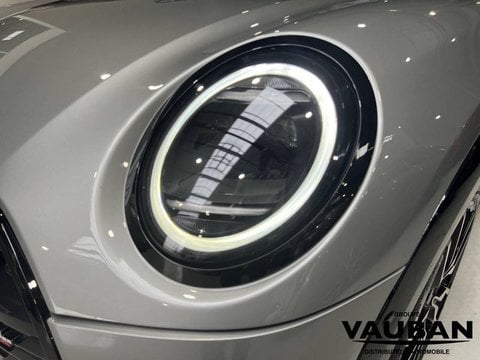 Voitures D'occasion À Pontoise | Mini Cooper F66 156 Ch Dkg7 C Jcw