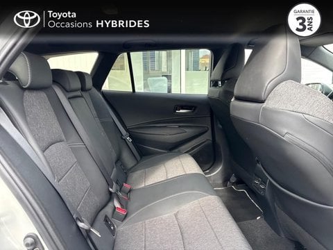Voitures D'occasion À Argenteuil | Toyota Corolla Touring Spt 1.8 140Ch Design My23