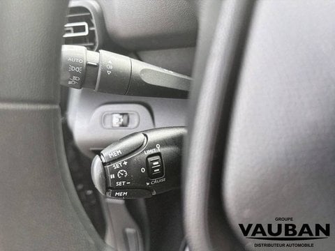 Voitures D'occasion À Osny | Peugeot Rifter Long Bluehdi 100 S&S Bvm6 7Pl Active Pack
