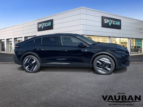 Voitures D'occasion À Herblay | Peugeot 408 Hybrid 145 E-Dcs6 Gt