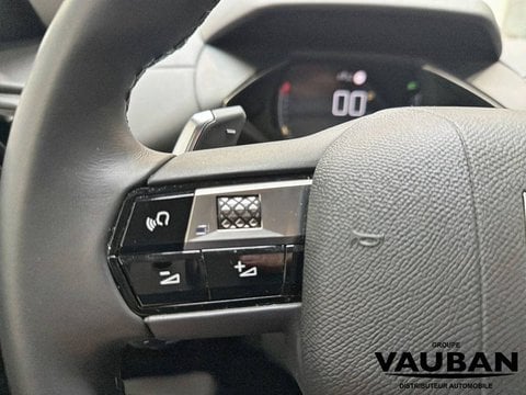 Voitures D'occasion À Pontoise | Ds Ds 3 Crossback Ds 3 Ii Ds3 Crossback Puretech 130 Eat8 Conne...