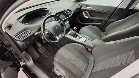Voitures D'occasion À Herblay | Peugeot 308 Bluehdi 130Ch S&S Bvm6 Allure Pack