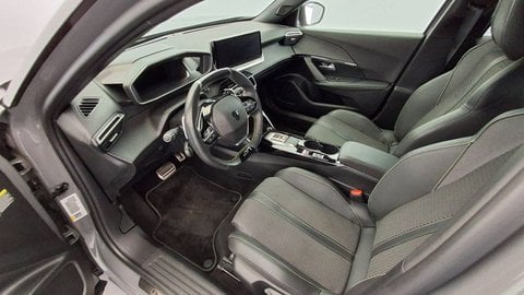 Voitures D'occasion À Saint-Brice-Sous-Forêt | Peugeot 2008 Ii Hybrid 136 E-Dcs6 Gt