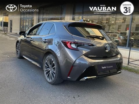 Voitures D'occasion À Sartrouville | Toyota Corolla 1.8 140Ch Design My23
