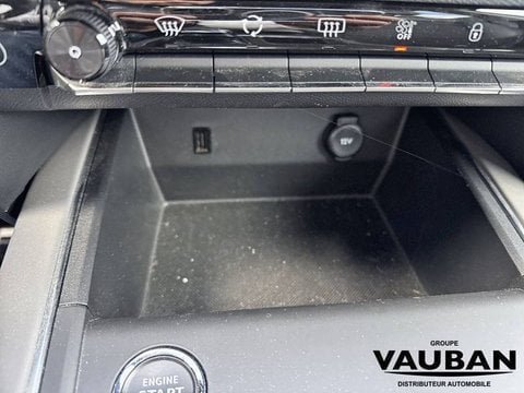 Voitures D'occasion À Chambly | Citroën C5 Aircross Hybride Rechargeable 225 S&S E-Eat8 Shine