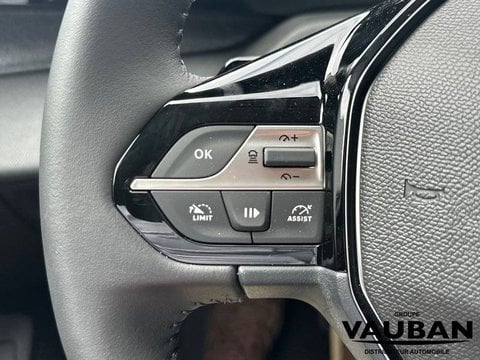 Voitures D'occasion À Chambourcy | Peugeot 308 Electrique Iii Electrique 55 Kwh 156Ch Allure