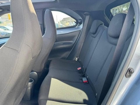 Voitures D'occasion À Argenteuil | Toyota Aygo X 1.0 Vvt-I 72Ch Air Design My24