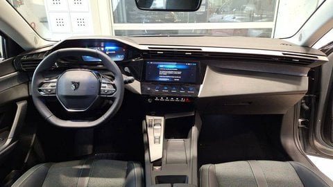 Voitures D'occasion À Argenteuil | Peugeot 308 Electrique Iii Sw Electrique 54 Kwh 156Ch Allure