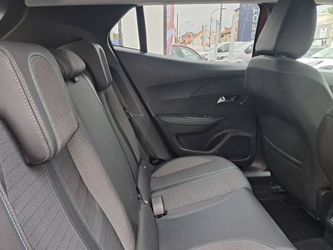 Voitures D'occasion À Argenteuil | Peugeot 2008 Puretech 100 S&S Bvm6 Allure
