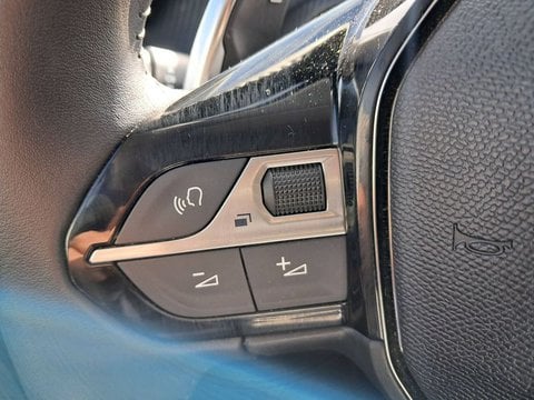 Voitures D'occasion À Argenteuil | Peugeot 208 Ii Hybrid 100 E-Dcs6 Allure