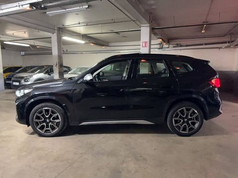 Voitures D'occasion À Saint-Brice-Sous-Forêt | Bmw X1 U11 Sdrive 18I 136Ch Dkg7 Xline