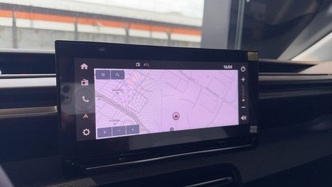 Voitures D'occasion À Buchelay | Citroën C3 Aircross Ii Hybride 145 Ch Aut Max