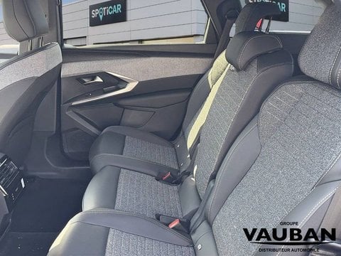 Voitures D'occasion À Osny | Peugeot 5008 Iii Hybrid 145 Ch E-Dcs6 Allure