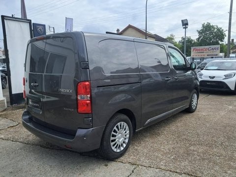 Voitures D'occasion À Argenteuil | Toyota Proace Medium 75Kwh Business Electric Rc21