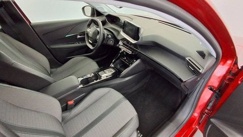 Voitures D'occasion À Herblay | Peugeot 208 Puretech 100 S&S Eat8 Allure