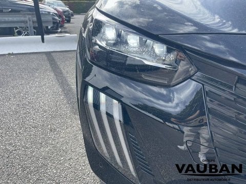 Voitures D'occasion À Chambly | Peugeot 208 Ii Hybrid 110 E-Dcs6 Gt