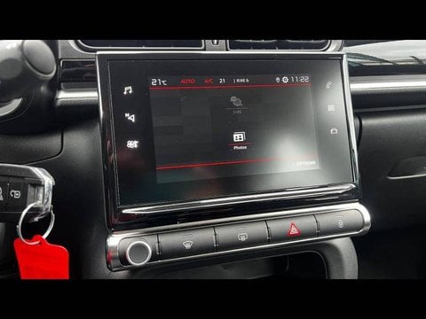 Voitures D'occasion À Saint-Germain-En-Laye | Citroën C3 Iii Puretech 83 S&S Bvm5 Feel Pack