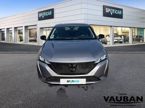 Voitures D'occasion À Herblay | Peugeot 308 Iii Puretech 130Ch S&S Bvm6 Allure