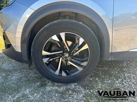 Voitures D'occasion À Chambourcy | Peugeot 2008 Ii Puretech 130 S&S Eat8 Roadtrip