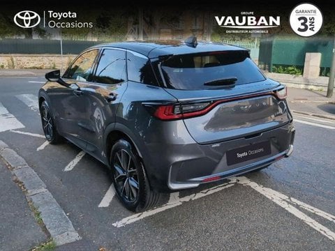 Voitures D'occasion À Le Chesnay | Lexus Lbx 1.5 136Ch Cool 2Wd