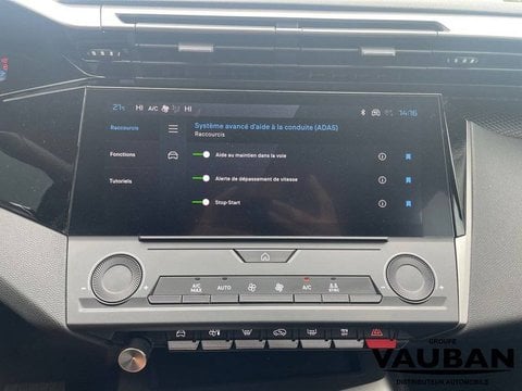 Voitures D'occasion À Herblay | Peugeot 308 Iii Hybrid 145 E-Dcs6 Style