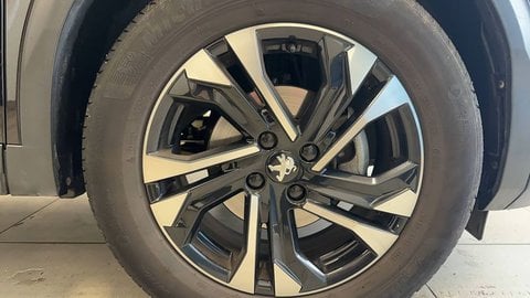 Voitures D'occasion À Buchelay | Peugeot 2008 Ii Puretech 130 S&S Bvm6 Allure