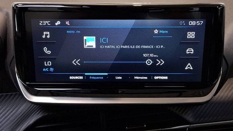 Voitures D'occasion À Chambourcy | Peugeot 2008 Ii Puretech 100 S&S Bvm6 Active