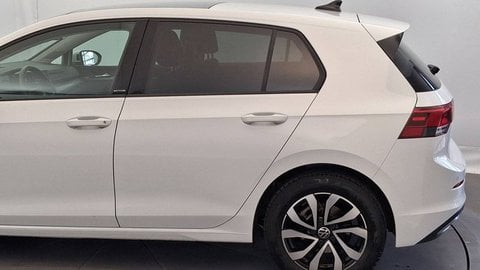 Voitures D'occasion À Osny | Volkswagen Golf Viii 1.5 Etsi Opf 130 Dsg7 Active