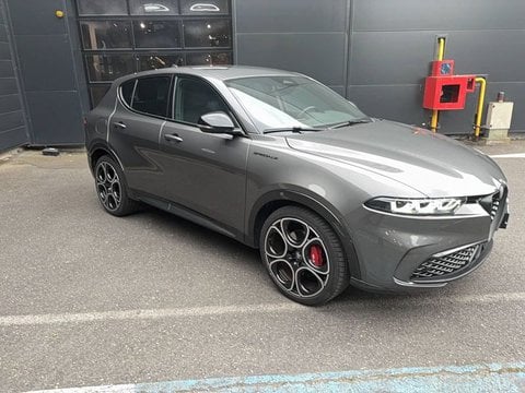 Voitures D'occasion À St-Brice-Sous-Forêt | Alfa Romeo Tonale 1.5 Hybrid 160 Ch Vgt Tct7 Edizio...
