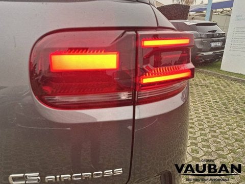 Voitures D'occasion À Chambourcy | Citroën C5 Aircross Hybride 145 E-Dcs6 Plus