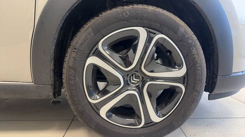 Voitures D'occasion À Buchelay | Citroën C3 Iii Puretech 83 Ch Bvm5 Plus