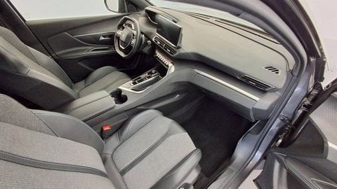 Voitures D'occasion À Buchelay | Peugeot 3008 Ii Hybrid 136 E-Dcs6 Allure Pack