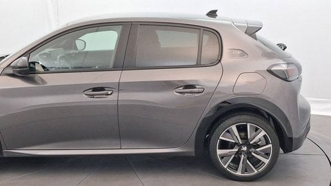 Voitures D'occasion À Chambourcy | Peugeot 208 Ii Puretech 100 S&S Bvm6 Gt