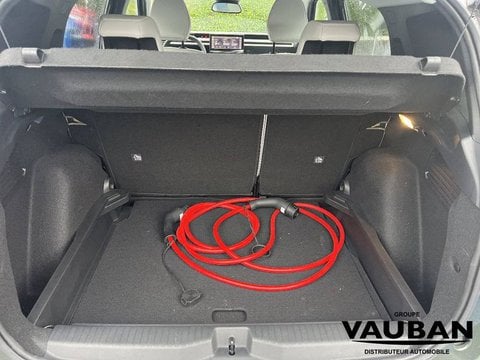 Voitures D'occasion À Chambly | Citroën C3 Aircross Electrique Ii E- 113 Autonomie Confort Max