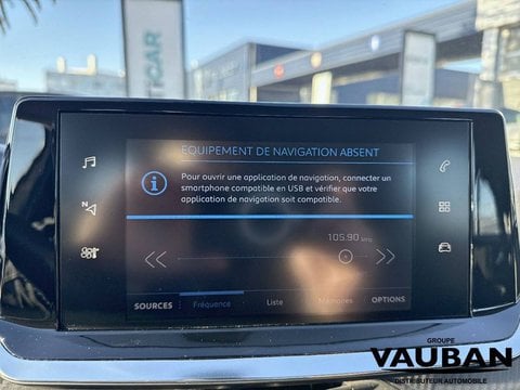 Voitures D'occasion À Chambly | Peugeot 208 Ii Puretech 75 S&S Bvm5 Active