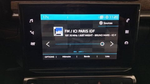 Voitures D'occasion À Saint-Germain-En-Laye | Citroën C3 Iii Puretech 110 Ch Eat6 Max