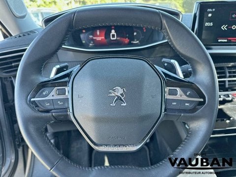 Voitures D'occasion À Chambourcy | Peugeot 2008 Ii Puretech 130 S&S Eat8 Roadtrip