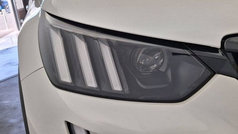 Voitures D'occasion À Les Mureaux | Peugeot 2008 Ii Puretech 130 S&S Eat8 Gt Line
