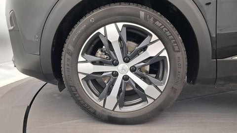 Voitures D'occasion À Chambourcy | Peugeot 5008 Ii Puretech 180Ch S&S Eat8 Gt Line