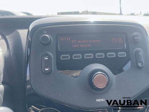 Voitures D'occasion À Chambly | Peugeot 108 Vti 72Ch S&S Bvm5 Style