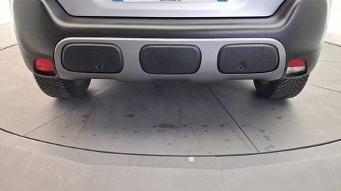 Voitures D'occasion À Buchelay | Citroën C3 Aircross Puretech 110 S&S Bvm6 Shine