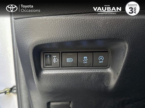 Voitures D'occasion À Le Chesnay | Toyota Aygo X 1.0 Vvt-I 72Ch Jbl Edition S-Cvt My24