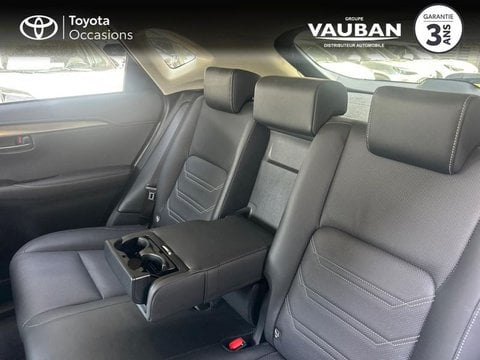 Voitures D'occasion À Chambourcy | Lexus Nx 300H 4Wd Luxe My20