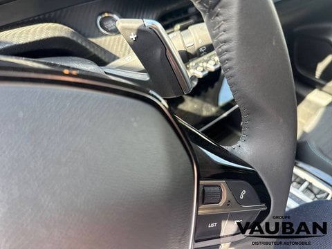 Voitures D'occasion À Chambly | Peugeot 208 Ii Puretech 100 S&S Eat8 Allure Pack