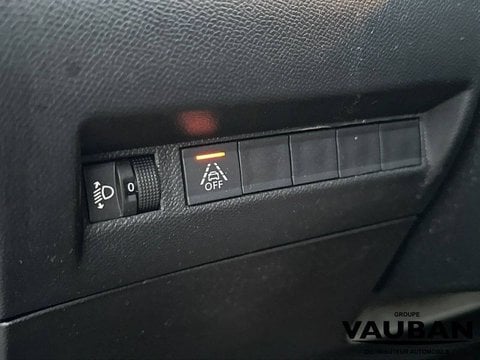 Voitures D'occasion À Chambourcy | Peugeot 208 Ii Puretech 75 S&S Bvm5 Like